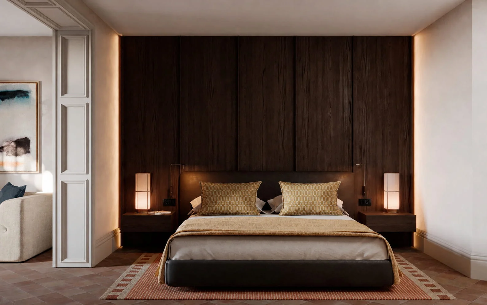 Complice Junior Suite