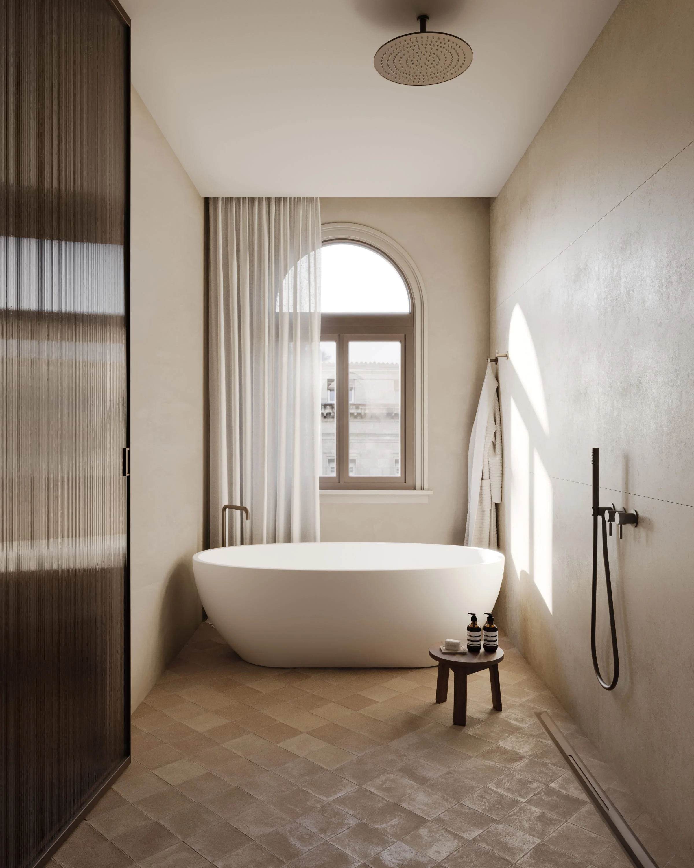Complice Junior Suite