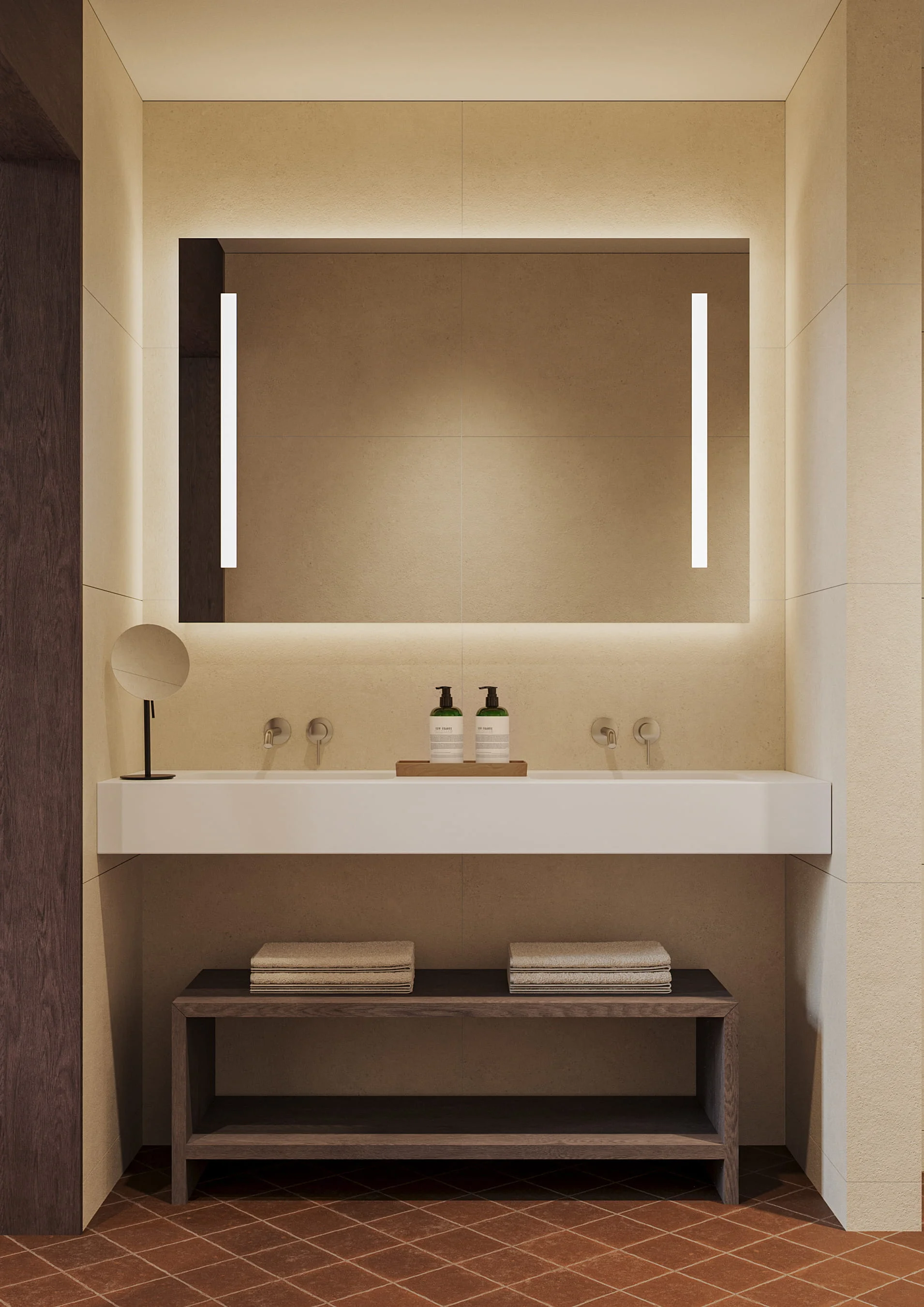 Complice Junior Suite